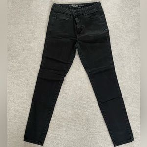 American Eagle Outfitters, Hi-Rise Jegging, Super Super Stretch, Size 10 Regular